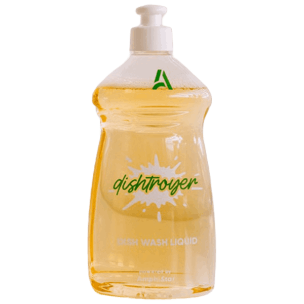 discover the products made with our biosurfactants!