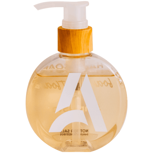 discover the products made with our biosurfactants!