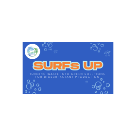SURFs UP
